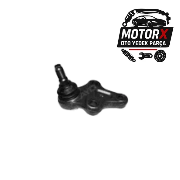 Rotil Alt R9 Clio Megane 98 - Kangoo 98-Kubıstar (10 MM) ürün görseli 1