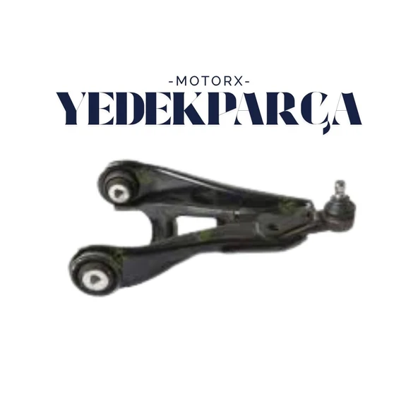 Salıncak Ön Sağ Alt Rotilli Sac Renault Clio 1998-2012 / Renault Kangoo 1998-2008 / Nıssan Kubıstar 2003-2007 ürün görseli 1