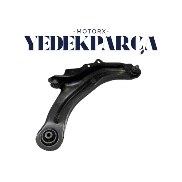 Salıncak Ön Sağ Alt Rotilli Sac Renault Megane 2003-2009 / Renault Scenıc 2003-2009 ürün görseli 1