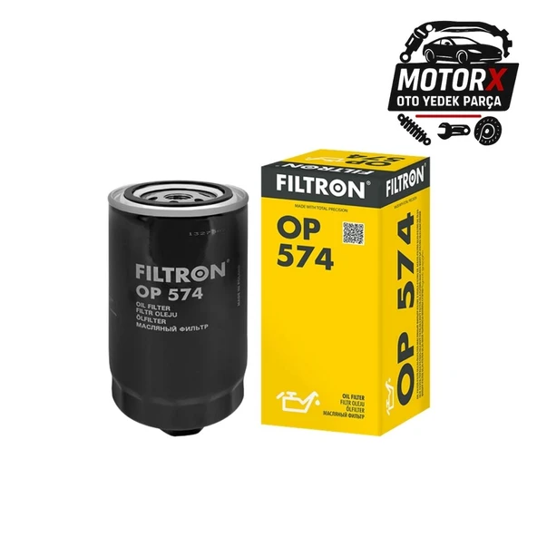 Yağ Filtresi T4 2.4 2.5 Aaf-Acu-Aen-Aeu 90-03 - Lt28-35 - Lt40-55 82-96 - Volvo 740-940-960 ürün görseli 1