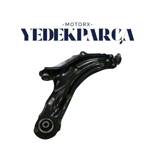 Salıncak Sac Sağ Rotilli Burçlu Renault Kangoo (Kw0/1) 1.5 Dcı 2008- ürün görseli 1