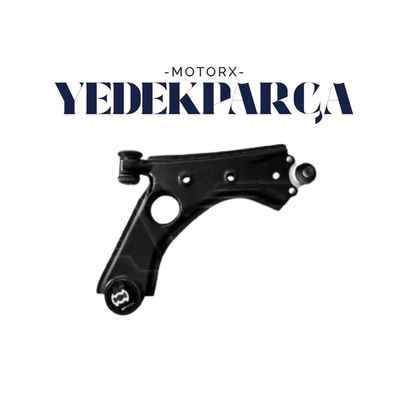 Alt Salıncak Sağ Doblo- 263 1.4-1.3 D Multijet-1.6 D Multijet-2.0 D Multijet 10 ürün görseli 1