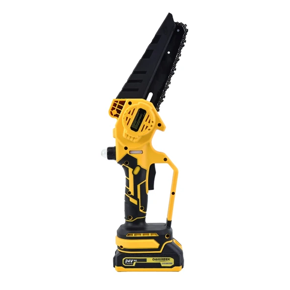DAWREEK AĞAÇ BUDAMA YELLOW - Resim 5