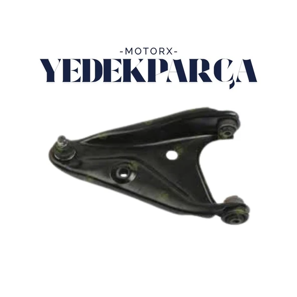 Salıncak Ön Sol Alt Rotilli Sac Dacia Logan Mcv 2007-2013 / Dacia Sandero 2008-2012 ürün görseli 1