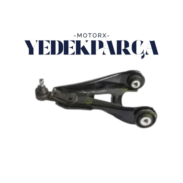 Salıncak Ön Sol Alt Rotilli Sac Nıssan Kubıstar 2003-2007 / Renault Kangoo 1998-2008 / Renault Clio 1998-2012 ürün görseli 1
