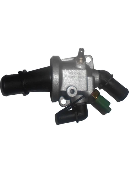 Termostat Komple Uzun Tip AlbeadobloPalioPunto panda 1.3 Corsa Ccombomerıvatıgra1.3 Cdtı ürün görseli 1