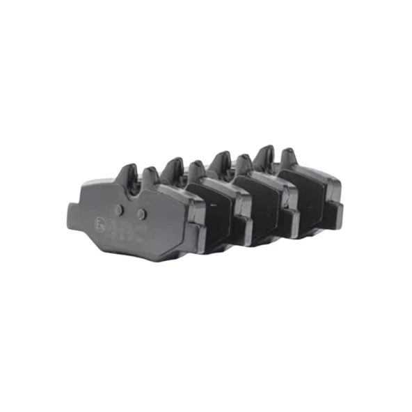 Fren Balatası Arka Mb Vıano 3.0 3.2 Cdi 2.2 Vito 109Cdı 2.2 111Cdı 2.0 115Cdı 119 3.0122 W639 03 10 ürün görseli 1