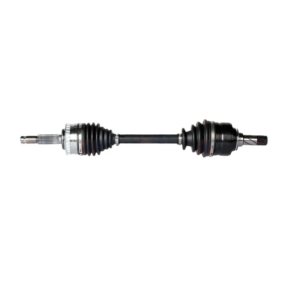 Komple Aks Sol Ön Opel Corsa C 1.3 Cdtı Abslı 29 Dış Uzunluk 580Mm 2000-2006 ürün görseli 1