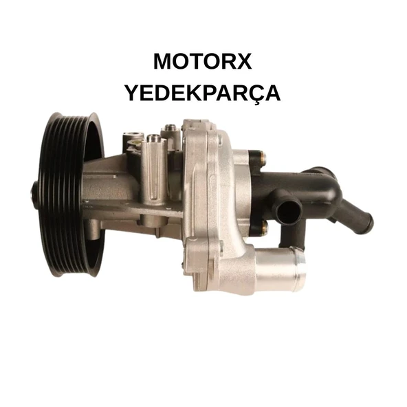 Devırdaım Ford Transit V348 V363 Ranger ürün görseli 1