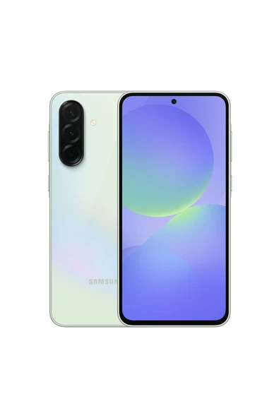 Samsung Galaxy A36 5G 256 GB 8 GB Ram Açık Yeşil (Samsung Türkiye Garantili) ürün görseli 1