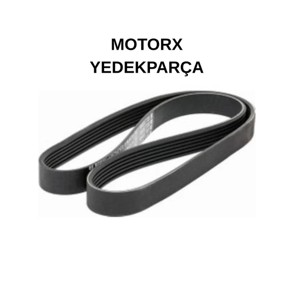 Kayış Vw Şarz Lt35 Volt B37 38 48 F39 45 46 48 ürün görseli 1