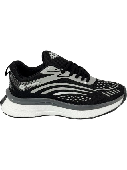 Solazer Erkek Taban Sneaker Günlük Spor Ayakkabı 033 ürün görseli 1
