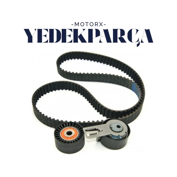 Trıger Seti Eurorepar 207 307 308 407 508 Tepe C3 Ds3 C4 Ds4 C5 Berlingo 1.6 Hdı Focus Tdcı Euro5 ürün görseli 1