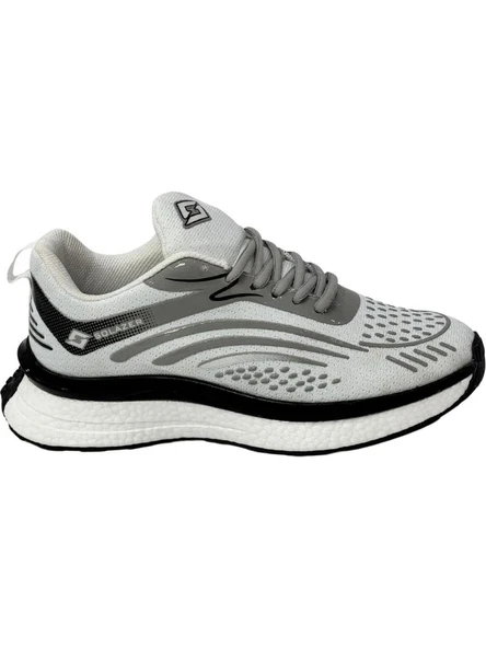 Solazer Erkek Taban Sneaker Günlük Spor Ayakkabı 033 ürün görseli 1