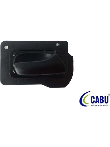 Opel Vectra B Sağ Ön Kapı Içten Açma Kolu Siyah 136680 220815 Sot ürün görseli 1