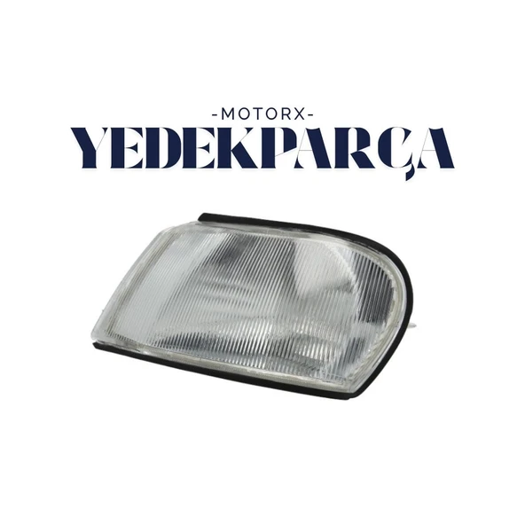 Sınyal Sol Beyaz Vectra B 96-02 Depo ürün görseli 1