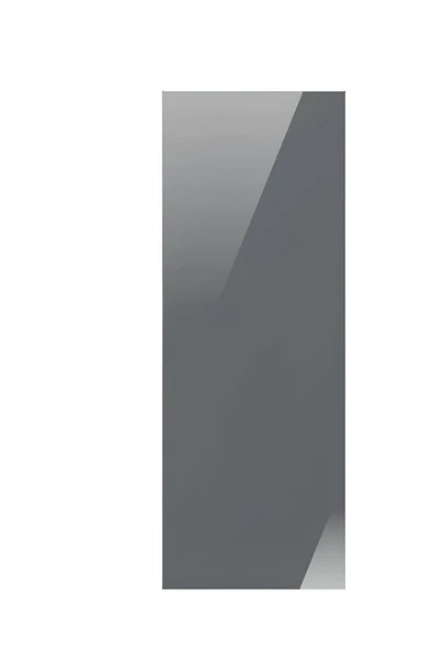 Füme Renkli Duş Camı -Yedek Parça (8 Mm-55.6-190.2 Cm) ürün görseli 1