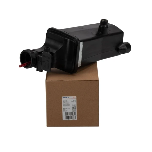 Radyatör Yedek Su Deposu Bmw E46-X3-X5 N40-42-40-46-M54-M47 2000-2005 Crt 116 000S ürün görseli 1