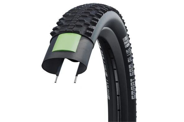 Schwalbe Smart Sam Plus 29X2.35 Korumalı Lastik (çift 2 adet) ürün görseli 1