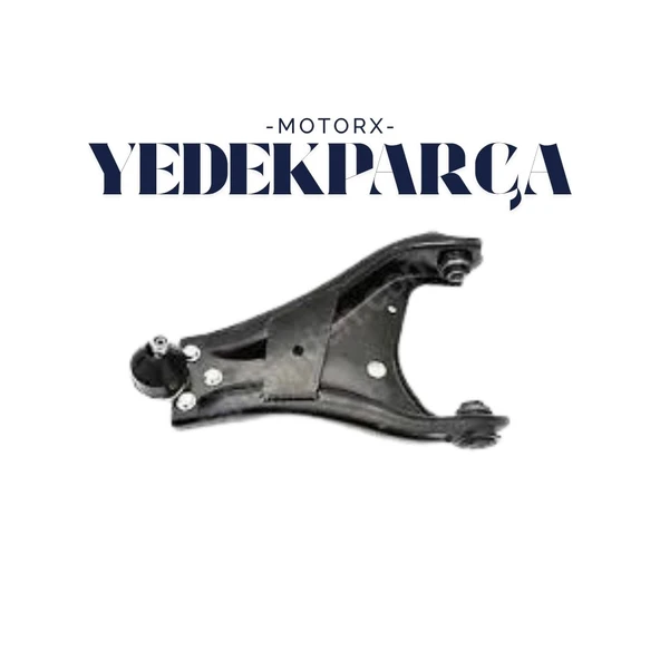 Salıncak Sac Sağ Alt Rotilli Burçlu Dacia Duster 1.5 Dcı 2010- ürün görseli 1