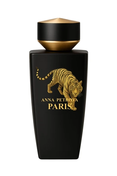Vernox (Crd Aventus) Extrait De Erkek Parfüm 100ml - Resim 3