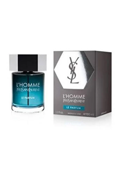 Yves Saint Laurent LHomme Le Parfum Edp 100 ml Erkek Parfüm ürün görseli 1