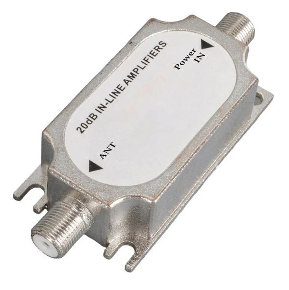 PM-8847 LNB Hat Kuvvetlendirici 20dB 950-2400MHz In-Line ürün görseli 1