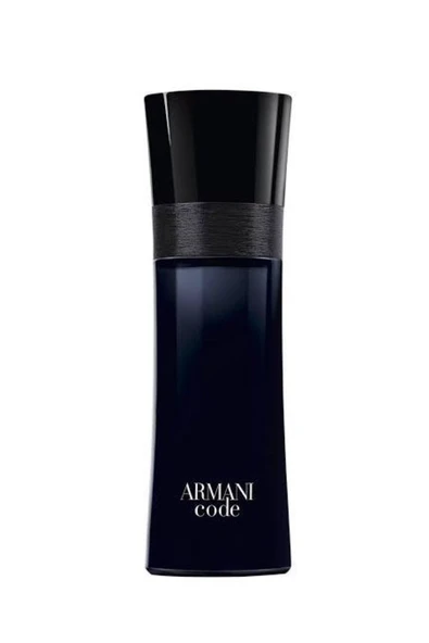 Giorgio Armani Code EDT 125 ml Erkek Parfümü - Resim 2