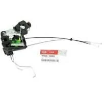 Kia Rio 2006-11 Sağ Ön Kapı Kilidi Mobis.813221G000 ürün görseli 1