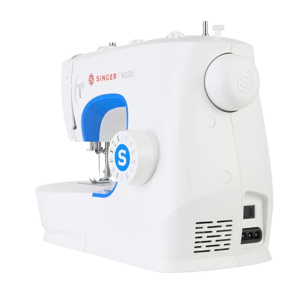 Singer M3205 Dikiş Makinesi - Resim 3