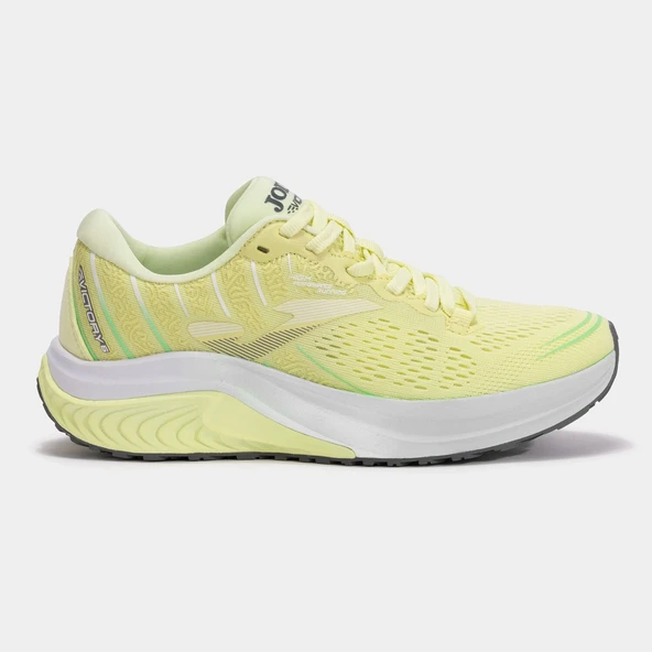 Joma Victory Lady 25 Sarı Kadın Koşu Ayakkabısı RVICLW2509 ürün görseli 1