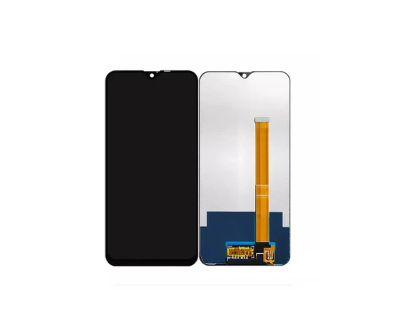 Oppo Realme C3 / Realme C3i Lcd Ekran Çitasız A+++Süper Kalite ürün görseli 1