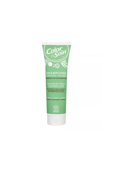 Color Soin Boyalı Saçlar İçin Şampuan 250 ml ürün görseli 1