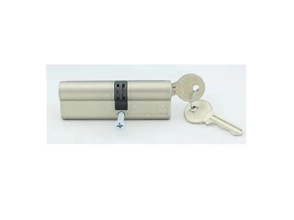 HEGEL 68 MM KAPI BARELİ KAPI KİLİT GÖBEĞİ - Resim 3