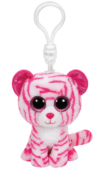 TY Beanie Boo´s Asia Peluş Anahtarlık ürün görseli 1