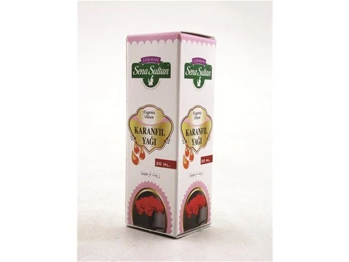 Karanfil Yağı (20Ml) ürün görseli 1