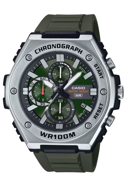 CASİO Mwa-300H-3Avdf Erkek Kol Saati ürün görseli 1