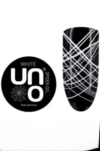 Fontenay UNO Spider Jel 5ml Beyaz - White ürün görseli 1