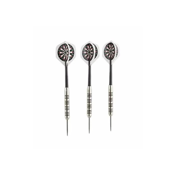 Altis DR-60 Çelik Dart Oku 20 GR 3 Adet ürün görseli 1