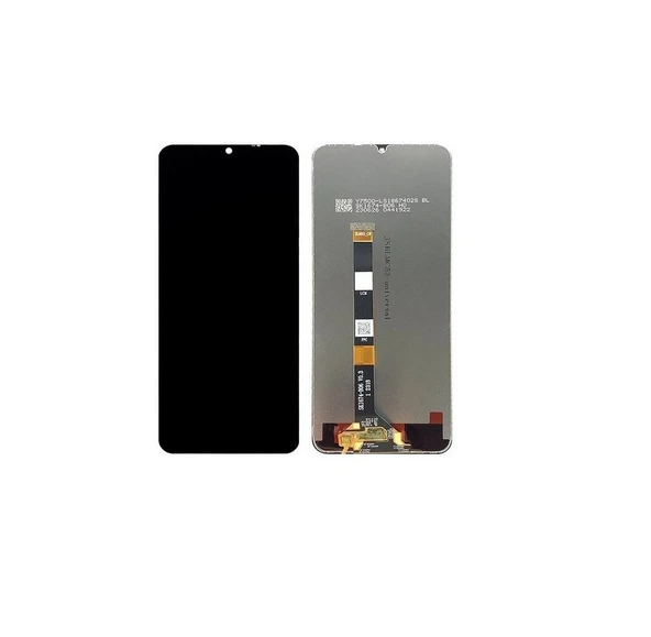 Oppo Realme C53 Uyumlu Lcd Ekran Çıtasız A+++Süper Kalite ürün görseli 1