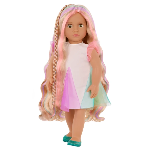 Our Generation Tessie Oyuncak Bebek - 46 cm - Resim 2