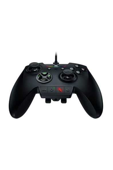 Razer Wolverine Ultimate RZ06-02250100-R3M1 Kablosuz PC/Xbox Oyun Kolu Teşhir ürün görseli 1