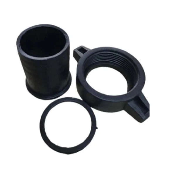 Gardenpro WP-15 Su Motoru Hortum Rekoru 1.5'' ürün görseli 1