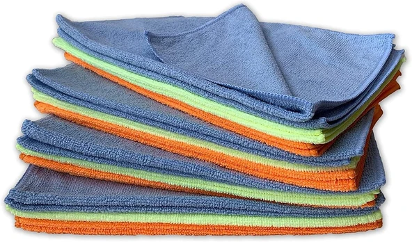 Armor All Mikrofiber Çok Amaçli Havlu 12Ad. ürün görseli 1