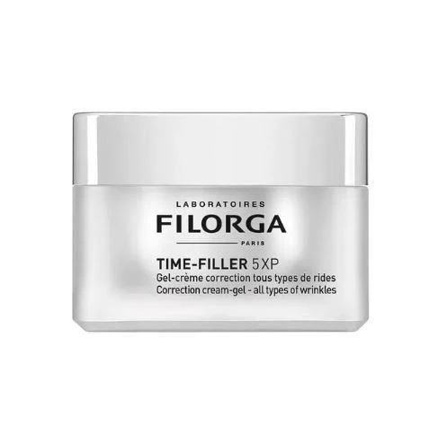 Filorga Derin Kırışıklık Karşıtı Yüz ve Boyun Kremi 50ml ürün görseli 1