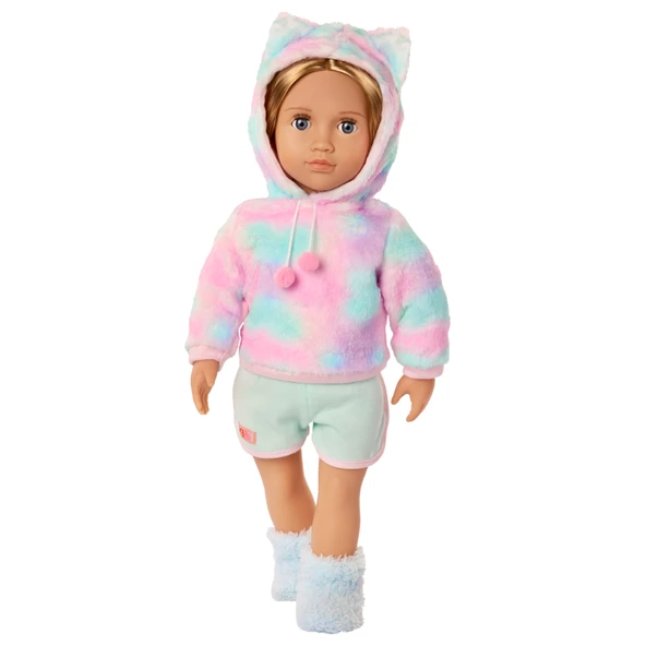 Our Generation Mandy Oyuncak Bebek - 46 cm ürün görseli 1