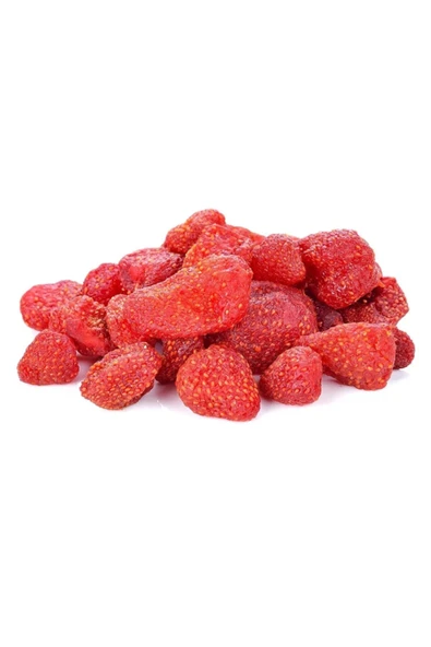 Dadak Çilek Kurusu 1 Kg ürün görseli 1