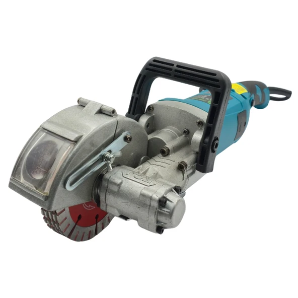 Fixonic Portek PRT001 2700W 5 Adet Elmas Diskli Kanal/Oluk Açma Makinesi ürün görseli 1