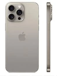 PTTAVM: APPLE IPHONE 15 PRO 128GB NATUREL TİTANYUM TEŞHİR