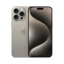 APPLE IPHONE 15 PRO 128GB NATUREL TİTANYUM TEŞHİR ürün görseli 1